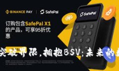 Tokenim如何突破界限，拥抱BSV：未来的数字经济之