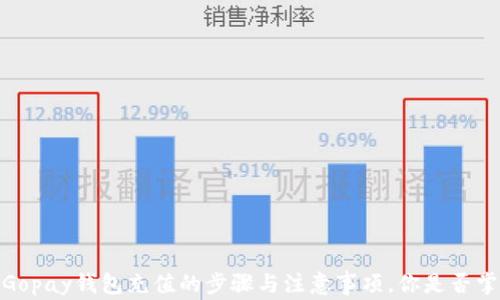 
揭秘：Gopay钱包充值的步骤与注意事项，你是否掌握了？
