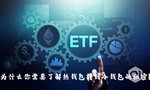 为什么你需要了解热钱包转到冷钱包的秘密？