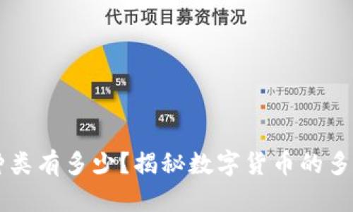 虚拟币的种类有多少？揭秘数字货币的多样性与未来