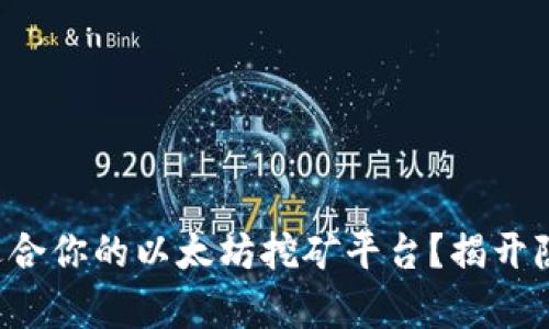 如何选择适合你的以太坊挖矿平台？揭开隐藏的真相！