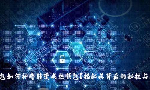 冷钱包如何神奇转变成热钱包？揭秘其背后的秘技与风险！