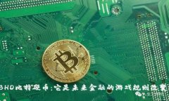 揭秘BHD比特硬币：它是未来金融的游戏规则改变