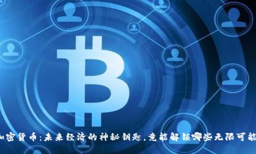 加密货币:未来经济的神秘钥匙,竟能解锁哪些无限可能?