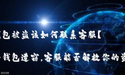冷钱包被盗该如何联系客服？

当冷钱包遭窃，客服能否解救你的资产？