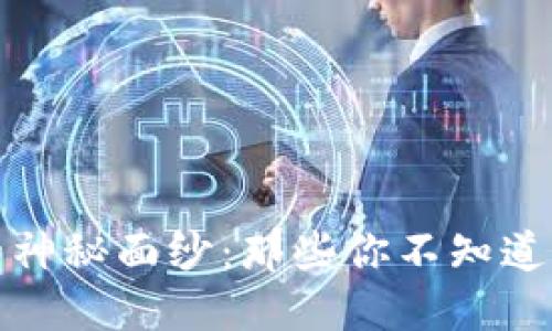 揭开币圈的神秘面纱：那些你不知道的专业知识
