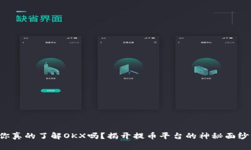 你真的了解OKX吗？揭开提币平台的神秘面纱！