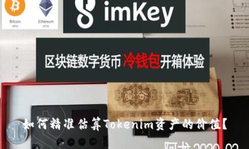 如何精准估算Tokenim资产的价值？