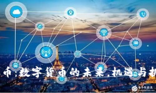 “探索BEC币：数字货币的未来，机遇与挑战并存？”