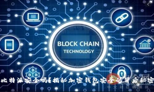 比特派安全吗？揭秘加密钱包安全的背后秘密