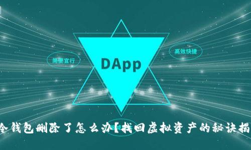 tb冷钱包删除了怎么办？找回虚拟资产的秘诀揭秘！
