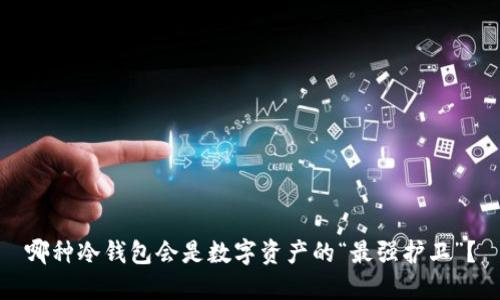 哪种冷钱包会是数字资产的“最强护卫”?