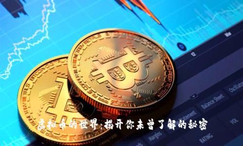 虚拟币的世界：揭开你未曾了解的秘密