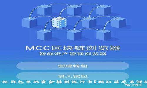 如何将冷钱包里的资金转到银行卡？揭秘简单易懂的方法！