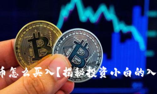 数字货币怎么买入？揭秘投资小白的入门秘籍！