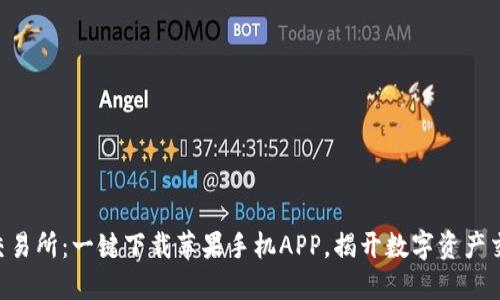  探索KuCoin交易所：一键下载苹果手机APP，揭开数字资产交易的神秘面纱