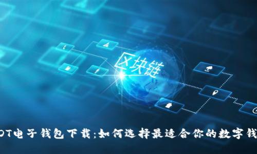 USDT电子钱包下载：如何选择最适合你的数字钱包?