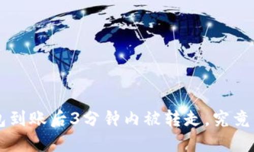 : IMT冷钱包到账后3分钟内被转走，究竟发生了什么？