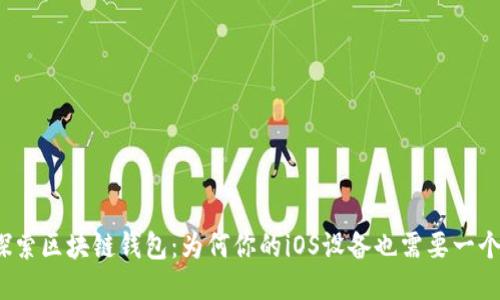 探索区块链钱包：为何你的iOS设备也需要一个？