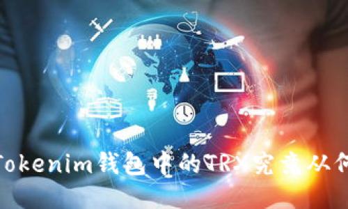 揭秘：Tokenim钱包中的TRX究竟从何而来？