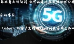 如果你无法打开 Ledger 官网（通常是 ledger.com），