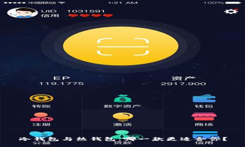 冷钱包与热钱包：哪一款更适合你？