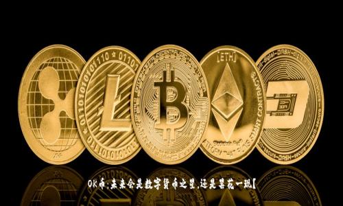 OK币：未来会是数字货币之星，还是昙花一现？