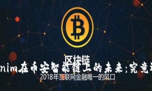 深入探讨Tokenim在币安智能链上的未来：究竟还有多少潜力？