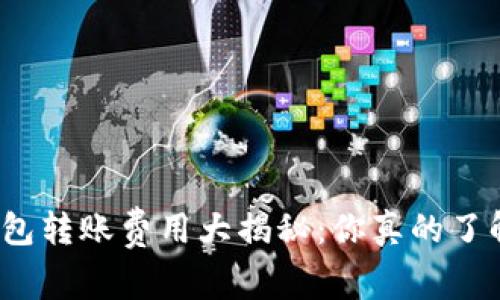冷钱包转账费用大揭秘：你真的了解吗？