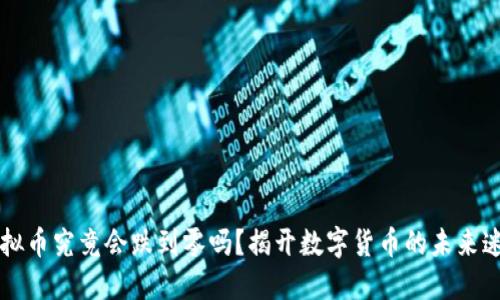 虚拟币究竟会跌到零吗？揭开数字货币的未来迷雾