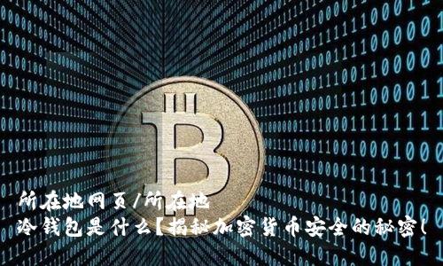 所在地网页/所在地
冷钱包是什么？揭秘加密货币安全的秘密！