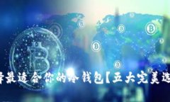 如何选择最适合你的冷钱包？五大完美选择揭晓