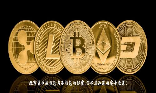 数字货币热钱包与冷钱包的秘密：你必须知道的安全之道！