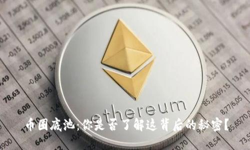 币圈底池：你是否了解这背后的秘密？