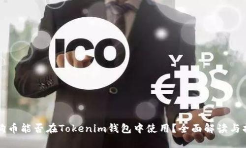 狗狗币能否在Tokenim钱包中使用?全面解读与指南