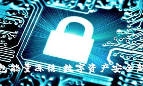 冷钱包能量冻结：数字资产安全新策略