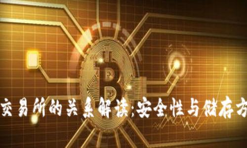 冷钱包与交易所的关系解读：安全性与储存方式的对比