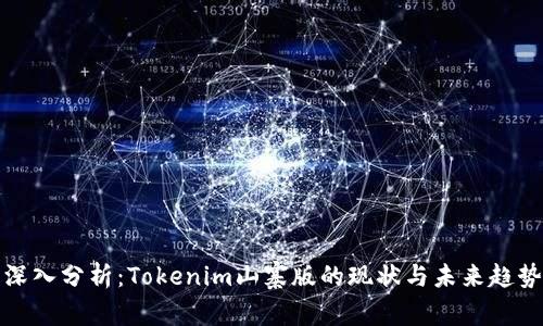 深入分析：Tokenim山寨版的现状与未来趋势