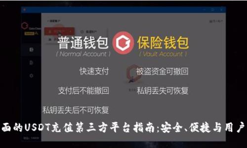 最全面的USDT充值第三方平台指南：安全、便捷与用户体验