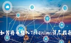 如何将币转入Tokenim：详尽指南