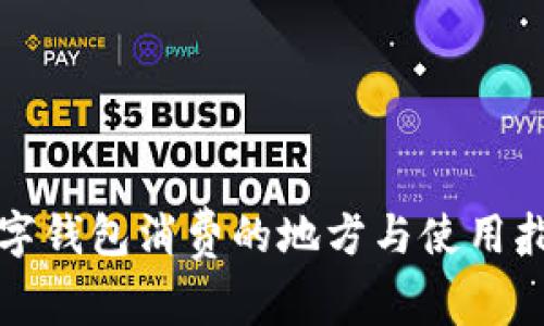 数字钱包消费的地方与使用指南