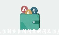 ETH充值到交易所所需时间及注意事项
