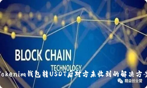 Tokenim钱包转USDT后对方未收到的解决方案