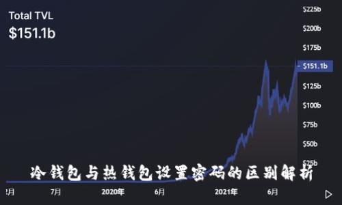 冷钱包与热钱包设置密码的区别解析