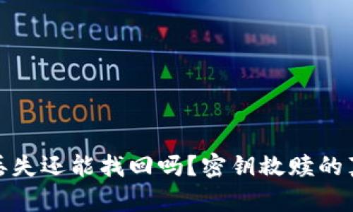 助记词丢失还能找回吗?密钥救赎的真相揭秘