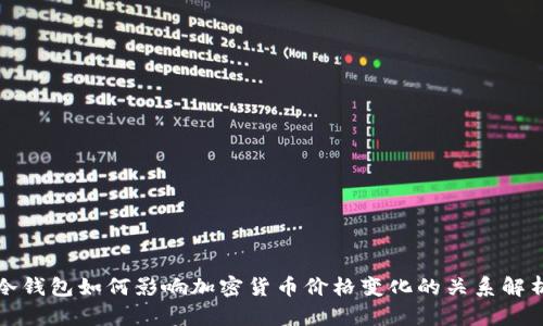 冷钱包如何影响加密货币价格变化的关系解析