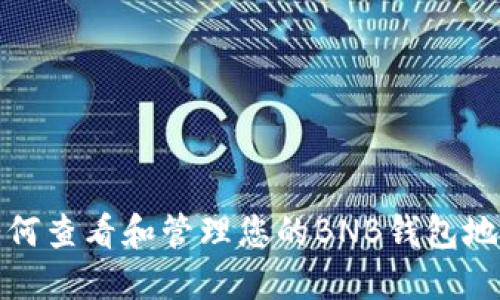 如何查看和管理您的BNB钱包地址