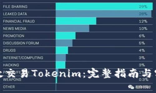 如何有效交易Tokenim:完整指南与实用技巧