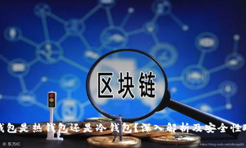 TP钱包是热钱包还是冷钱包?深入解析及安全性对比