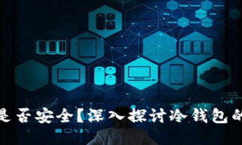 冷钱包是否安全？深入探讨冷钱包的安全性
